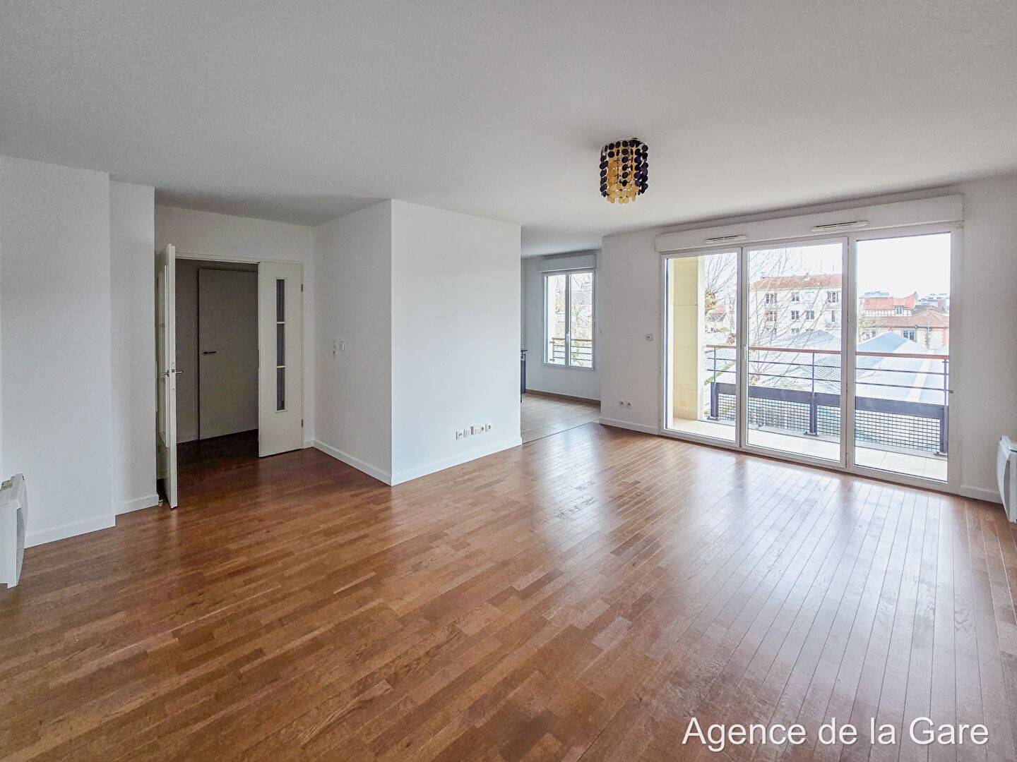 Maison à vendre, 65m², MAISONS LAFFITTE