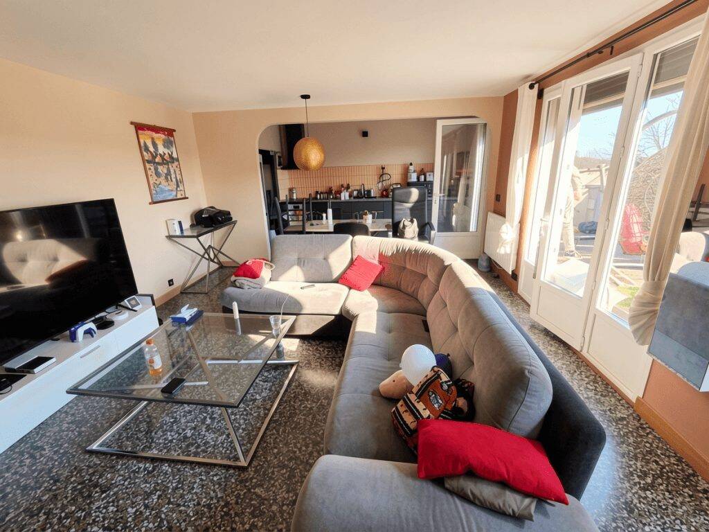 Maison à vendre, 85m², MONTREUIL