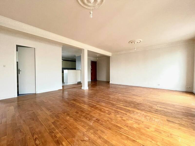 Maison à louer, 90m², BREST