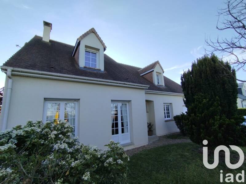 Maison à vendre, 174m², HUISSEAU EN BEAUCE
