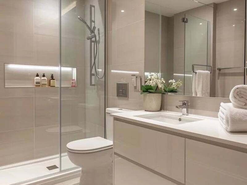 Maison à vendre, 39m², MONTIGNY LES CORMEILLES