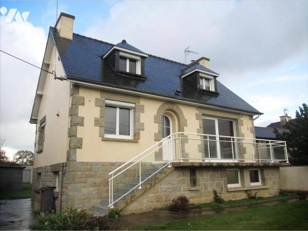 Maison à vendre, 98m², SAINT CAST LE GUILDO