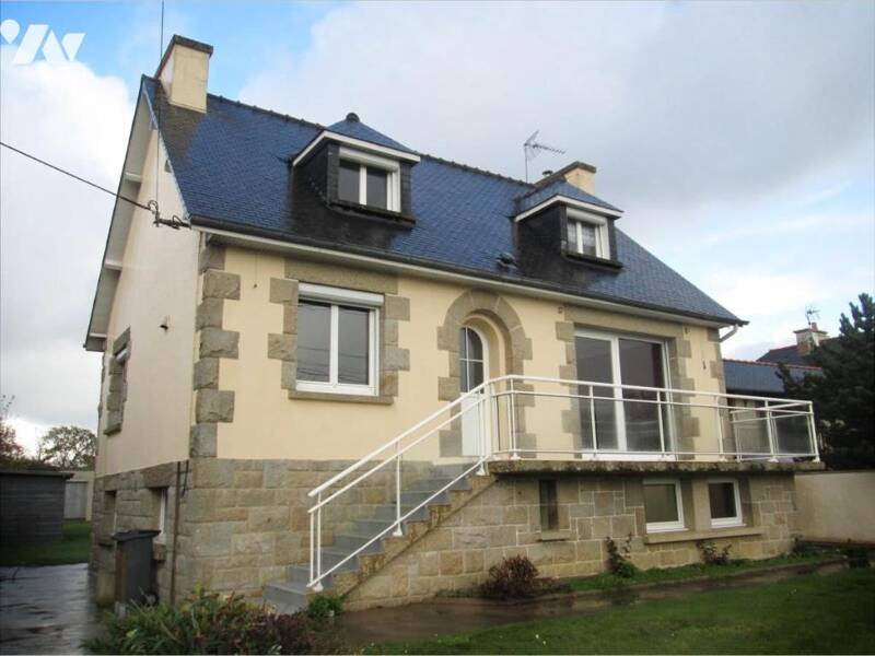 Maison à vendre, 98m², SAINT CAST LE GUILDO