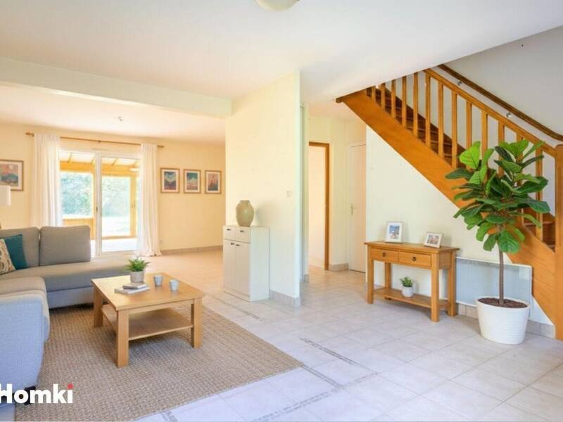 Maison à vendre, 122m², NANTES