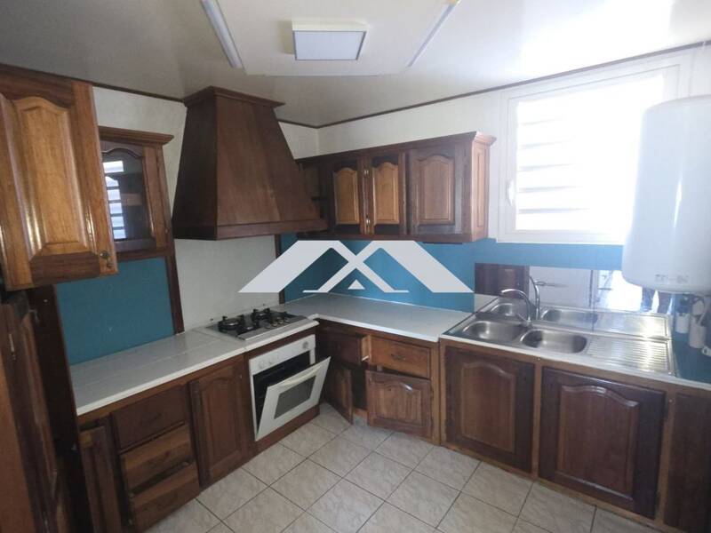 Maison à louer, 73m², SAINTE MARIE