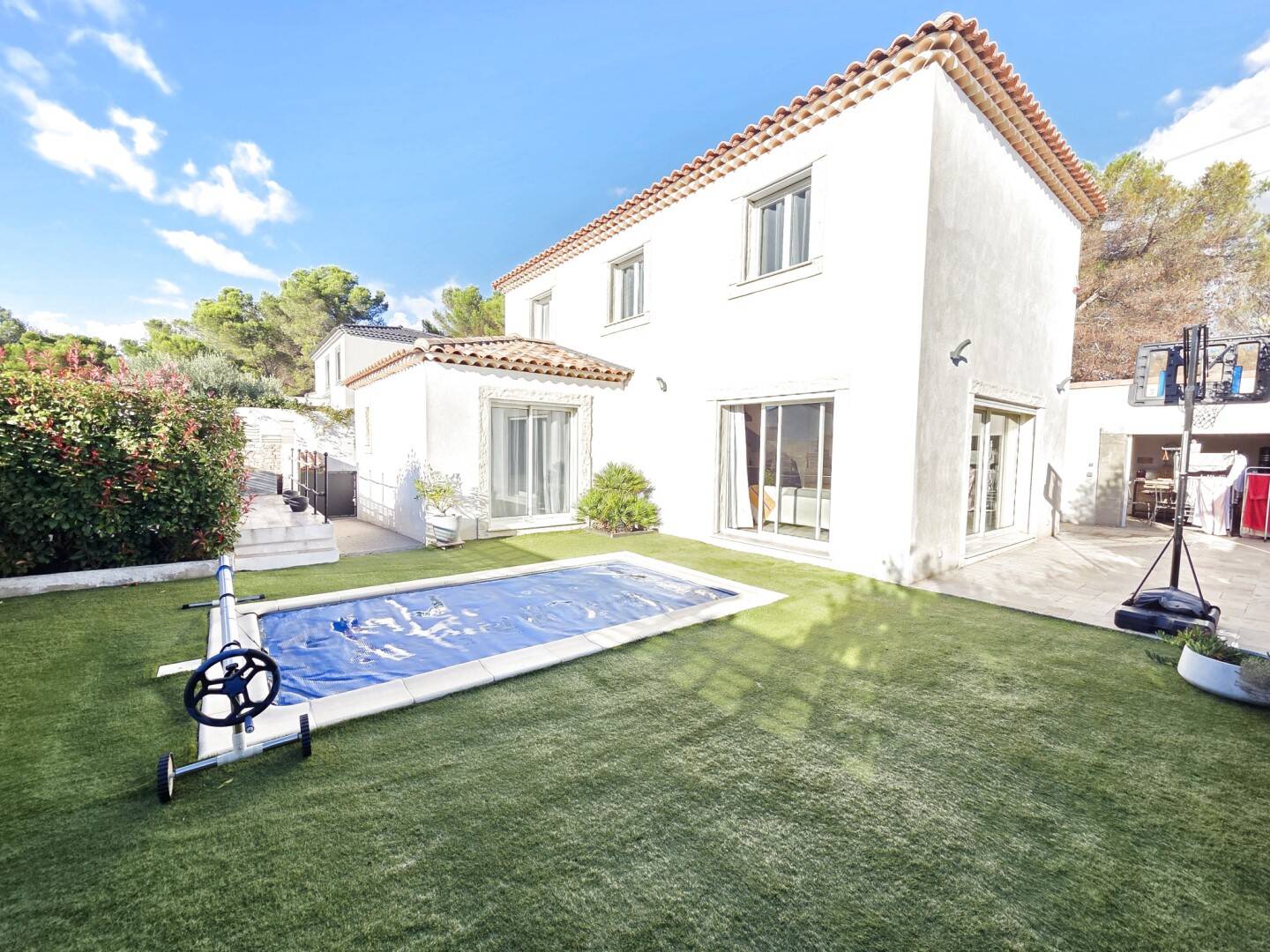 Maison à vendre, 130m², LES PENNES MIRABEAU