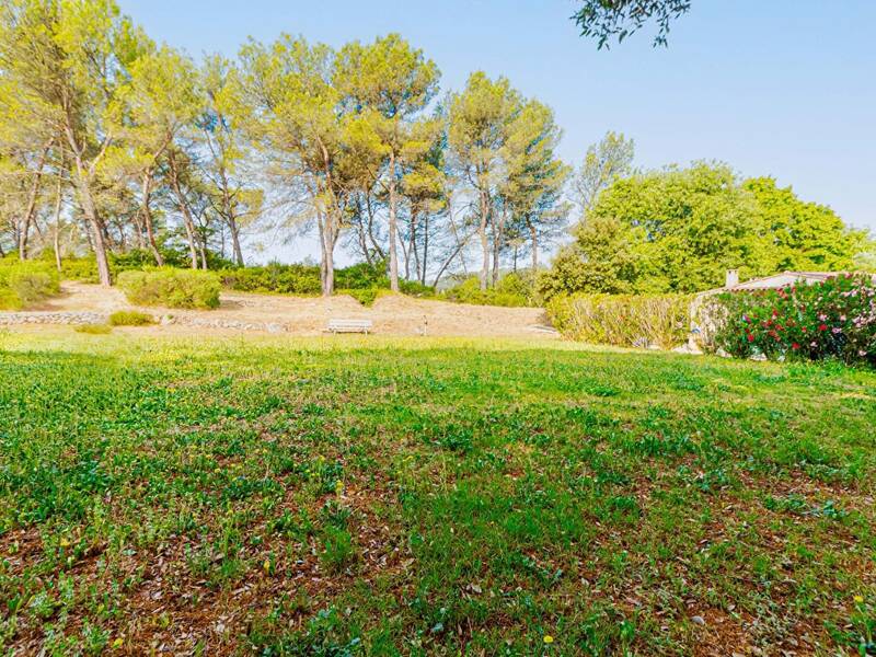 Maison à vendre, 180m², LE THOLONET