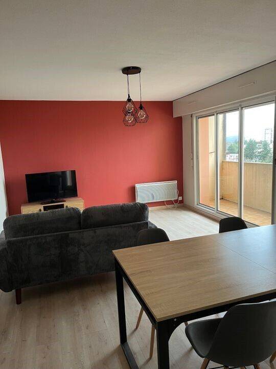Maison à louer, 63m², PAU
