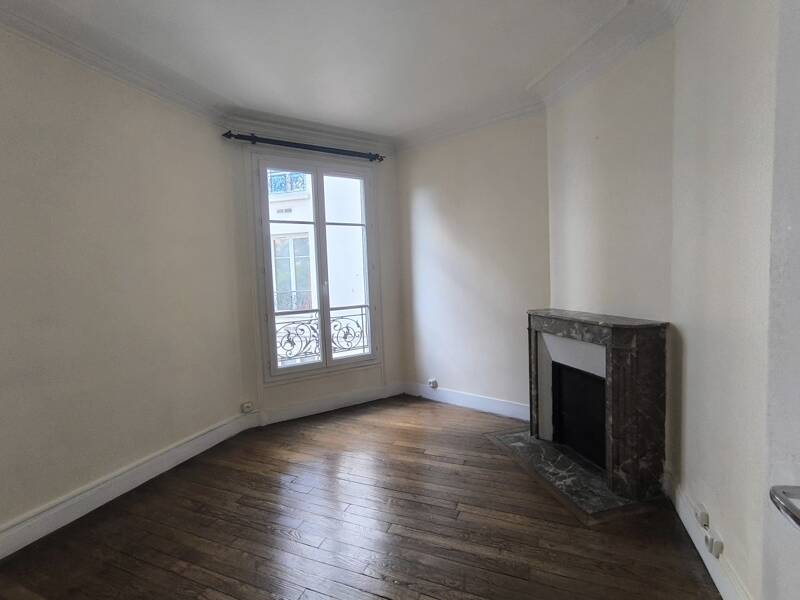 Maison à louer, 30m², PARIS 14E