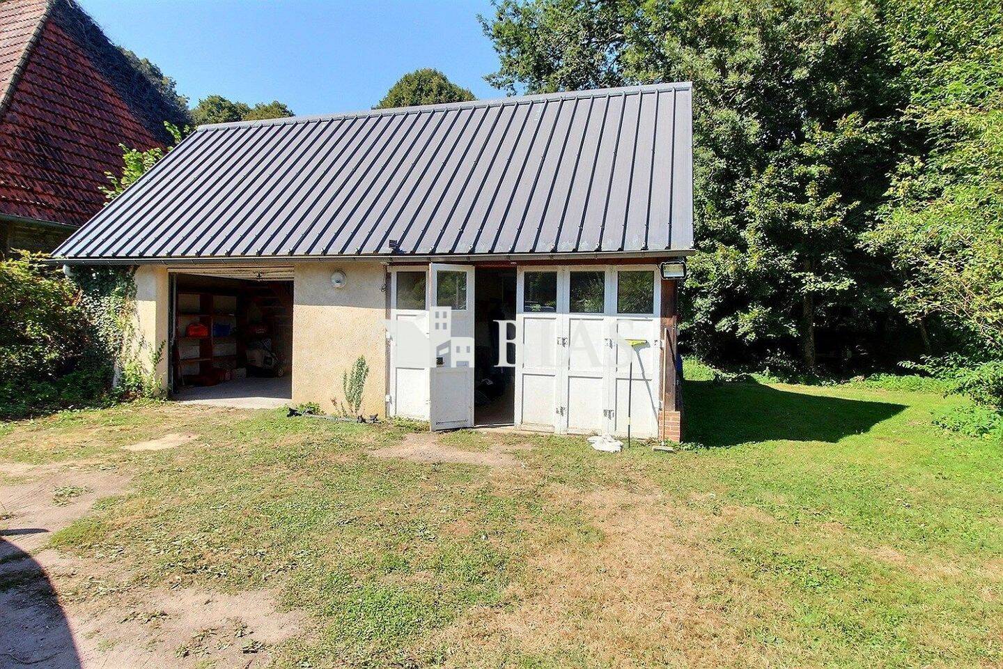 Maison à vendre, 175m², VILLERS ECALLES