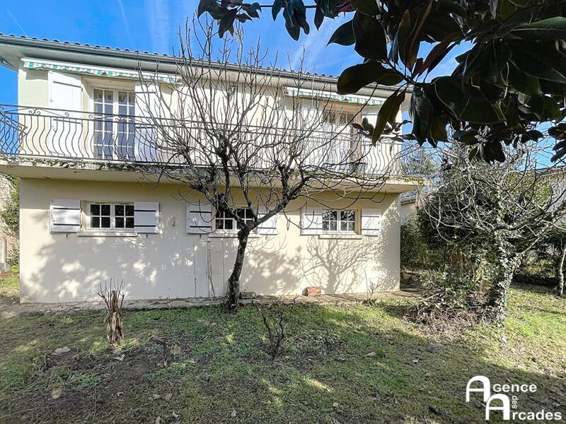 Maison à vendre, 175m², LIBOURNE