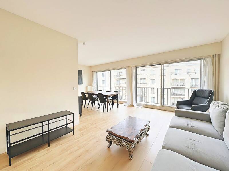 Maison à vendre, 76m², PARIS 11E