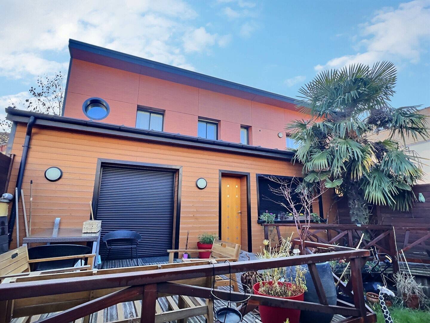 Maison à vendre, 153m², ANTONY