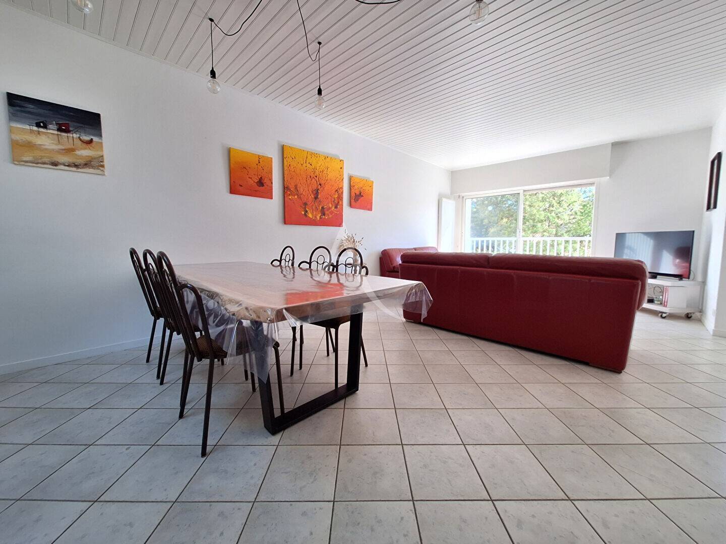Maison à vendre, 120m², LA TRANCHE SUR MER