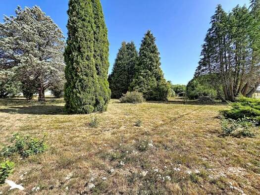 Maison à vendre 69 899 € 6 pièces 5 chambres 120 m² 7 000 m² de terrain Arnac-Pompadour 19230