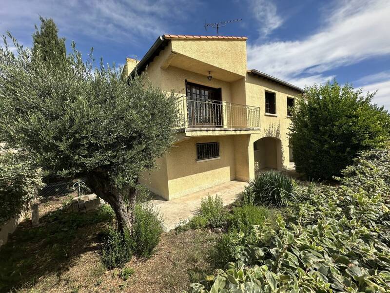Maison à vendre, 175m², NIMES