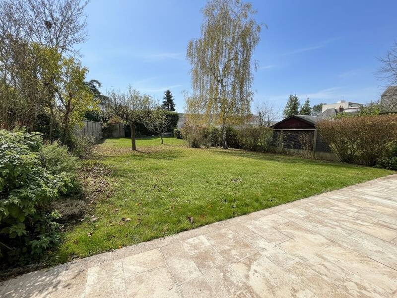 Maison à vendre, 165m², ORLEANS