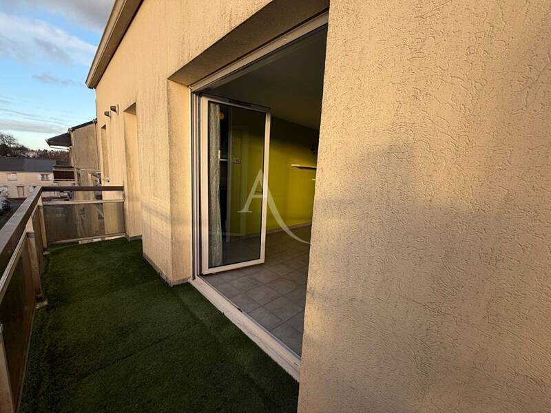 Maison à vendre, 46m², NANTES