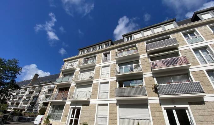 Maison à louer, 55m², QUIMPER