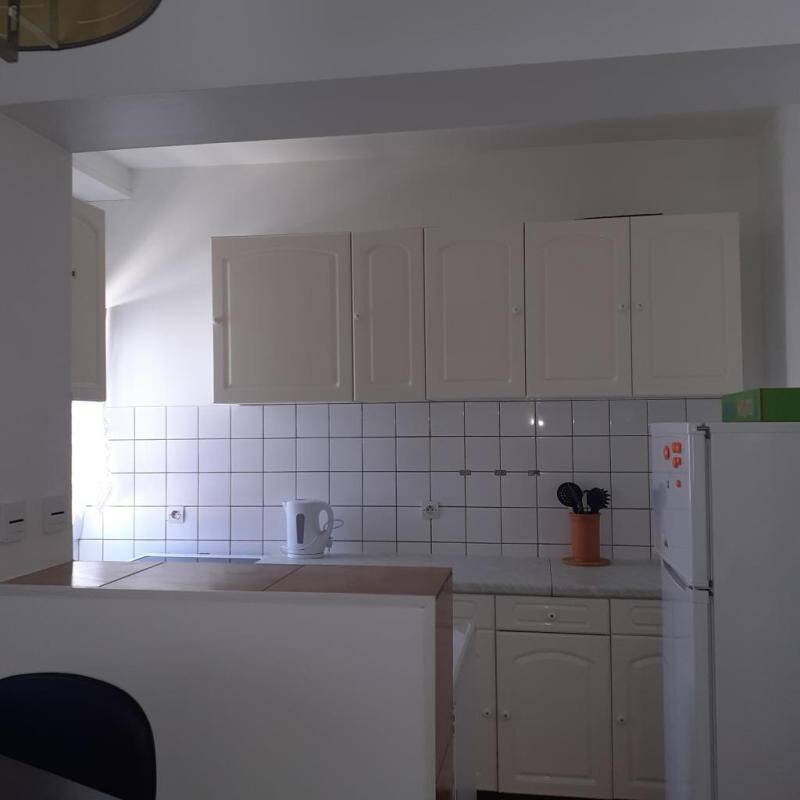 Maison à louer, 45m², ROUBAIX