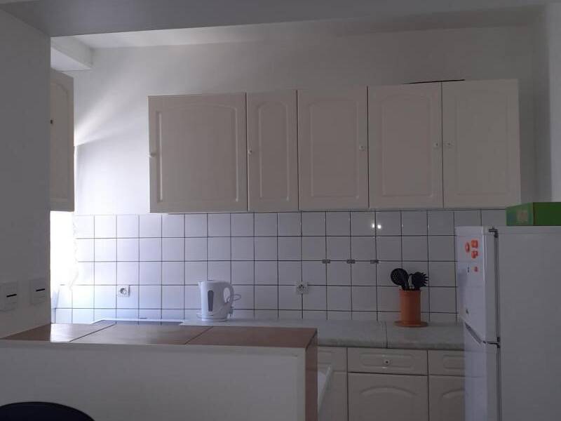 Maison à louer, 45m², ROUBAIX