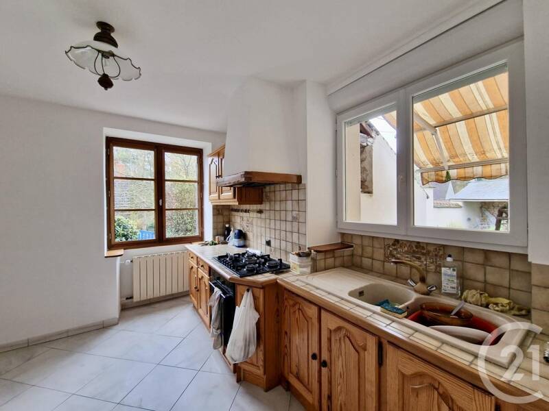 Maison à vendre, 108m², LOIRET