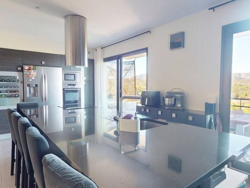 Maison à vendre, 143m², TREILLES