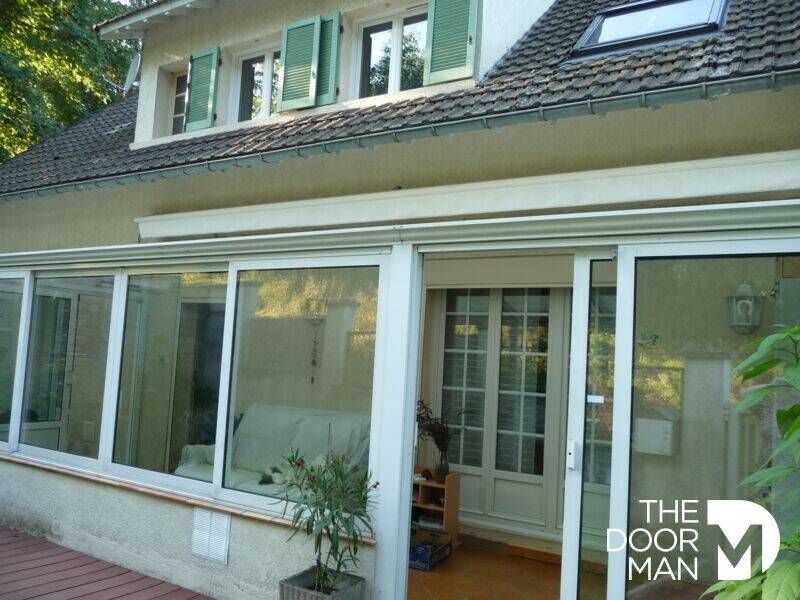 Maison à vendre, 141m², GASVILLE OISEME