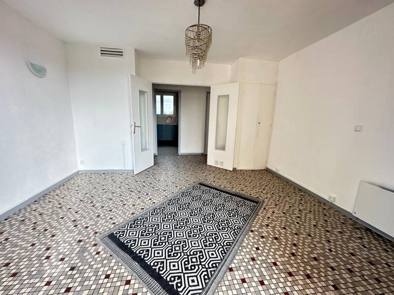 Maison à vendre, 65m², NIMES