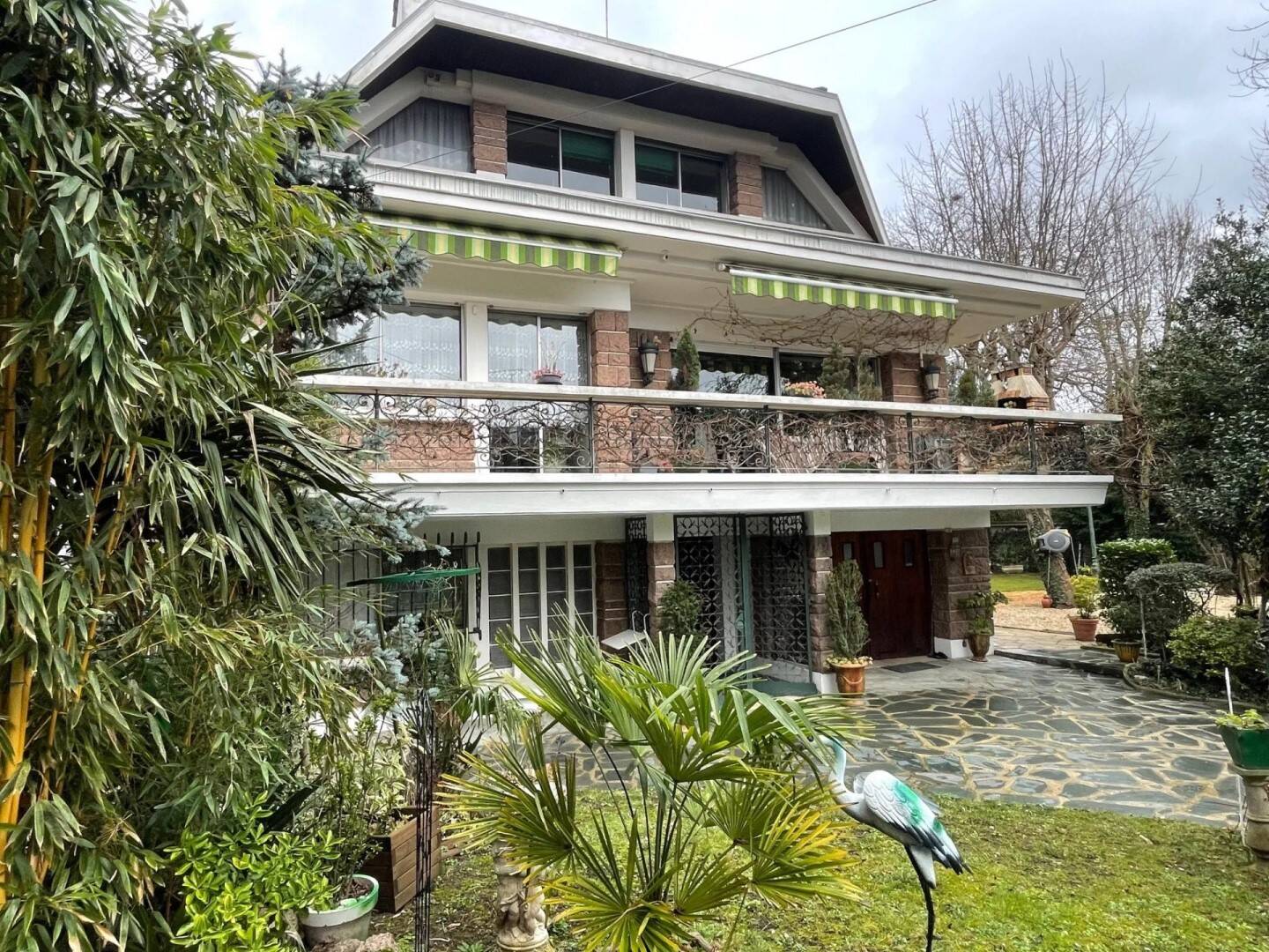 Maison à vendre, 212m², CHELLES