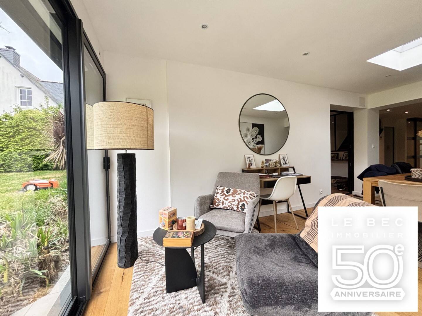 Maison à vendre, 144m², VANNES