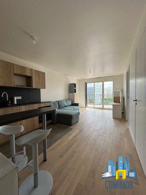 Maison à louer, 43m², COURBEVOIE