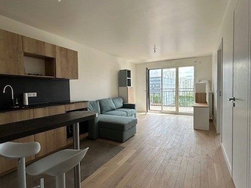 Maison à louer, 43m², COURBEVOIE