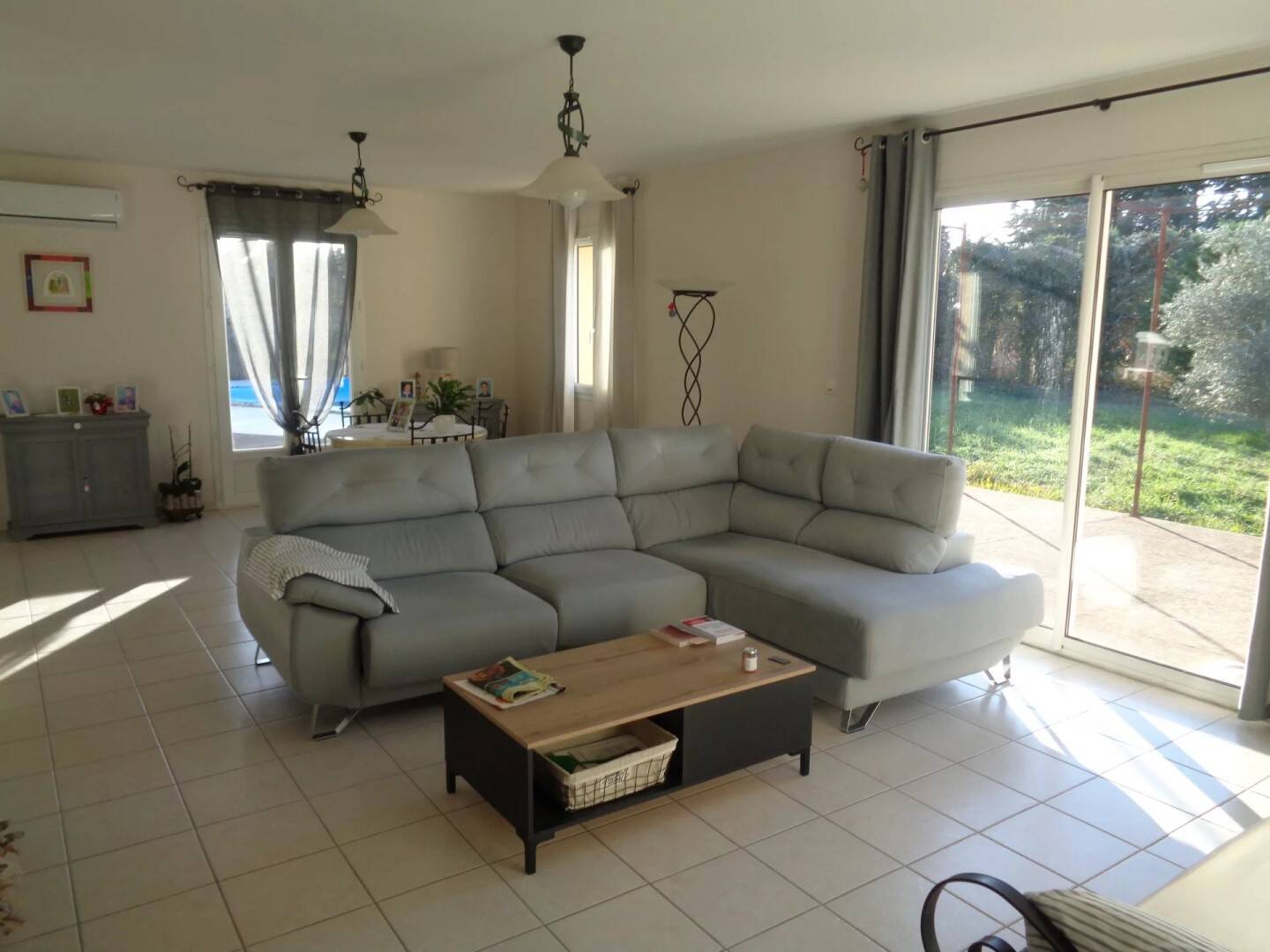 Maison à vendre, 110m², TARASCON