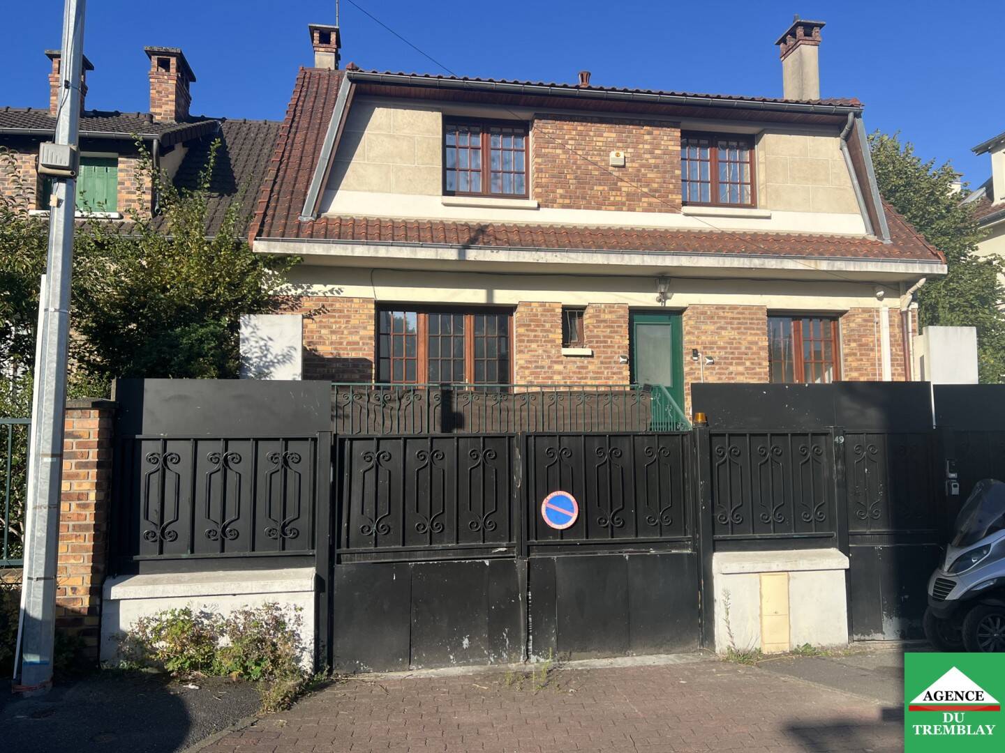 Maison à vendre, 125m², CHAMPIGNY SUR MARNE