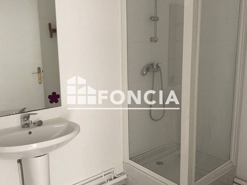 Maison à louer, 49m², CARRIERES SOUS POISSY