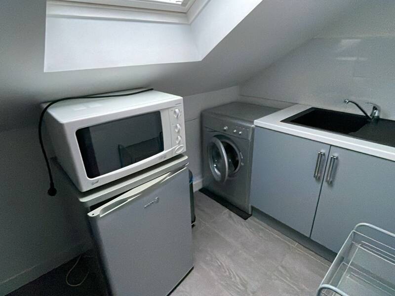 Maison à louer, 13m², NANTES