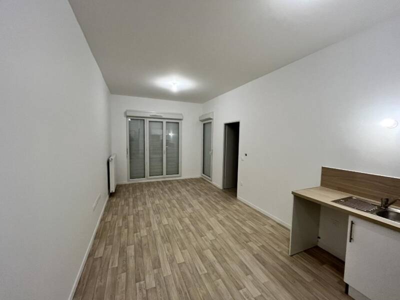 Maison à louer, 42m², CORBEIL ESSONNES
