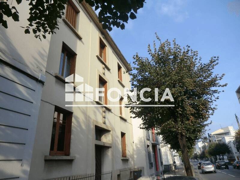 Maison à louer, 45m², CLERMONT FERRAND