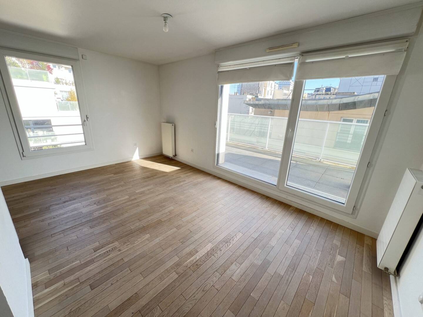 Maison à louer, 48m², ISSY LES MOULINEAUX