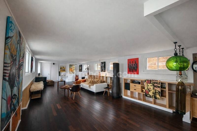 Maison à vendre, 180m², SURESNES