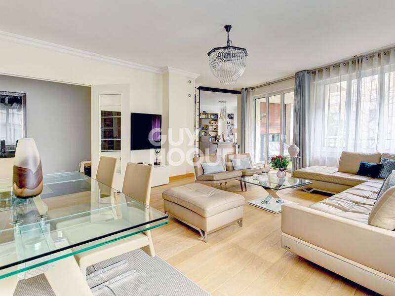 Maison à vendre, 167m², PARIS 16E