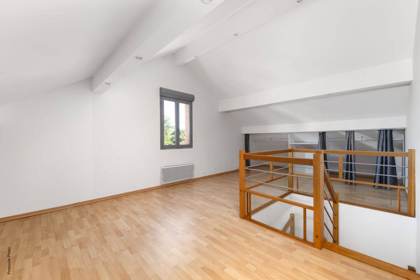 Maison de standing T5 Pont des Demoiselles — 7
