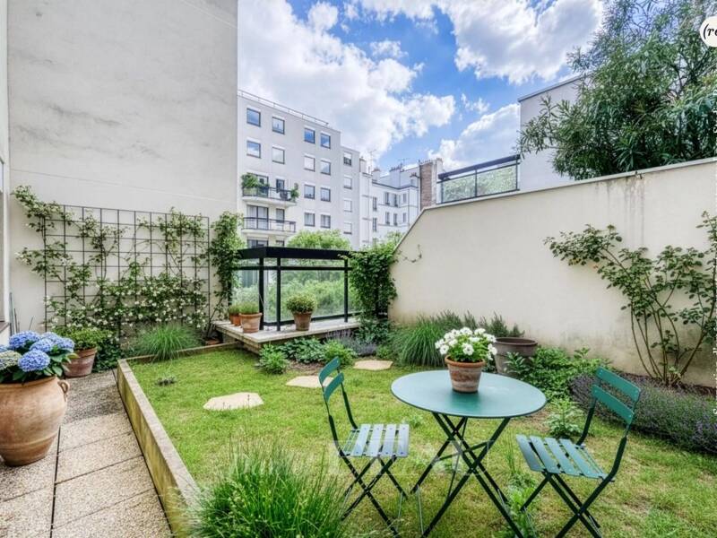 Maison à vendre, 140m², PARIS 12E