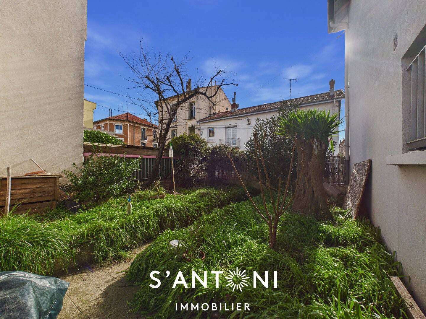 Maison à vendre, 127m², BEZIERS