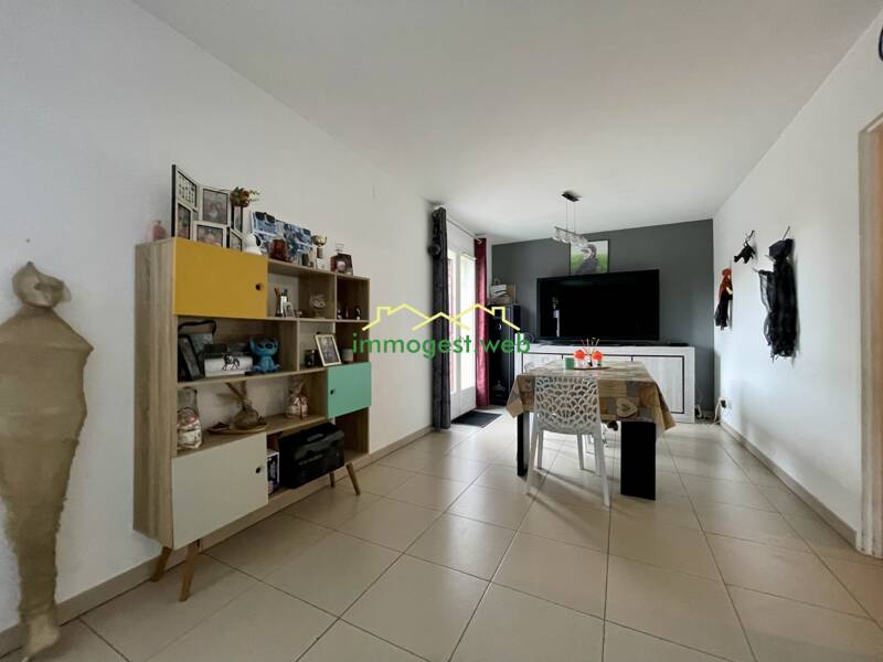 Maison à vendre, 85m², NEUILLY EN THELLE
