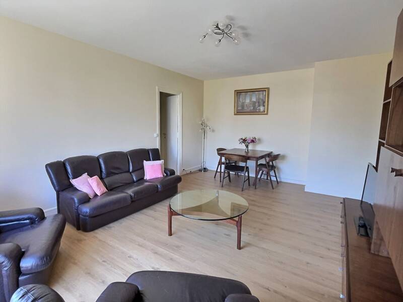 Maison à louer, 47m², GARCHES