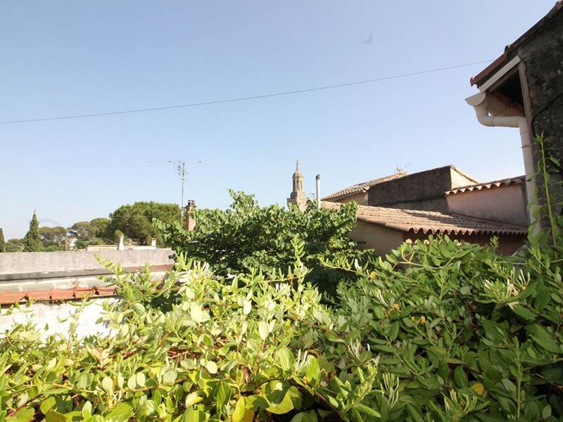 Maison à vendre, 60m², NIMES