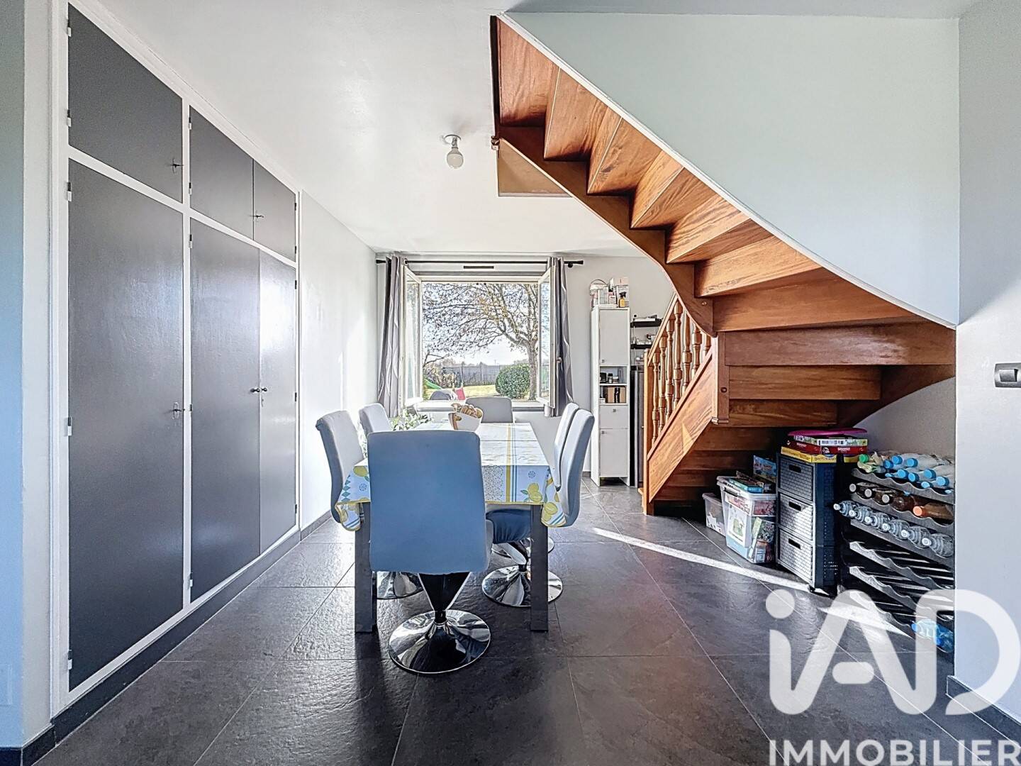 Maison à vendre, 135m², NOGENT LE ROI