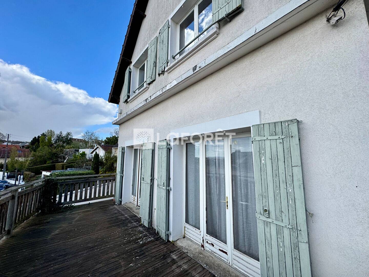 Maison à vendre, 143m², ARGENTEUIL